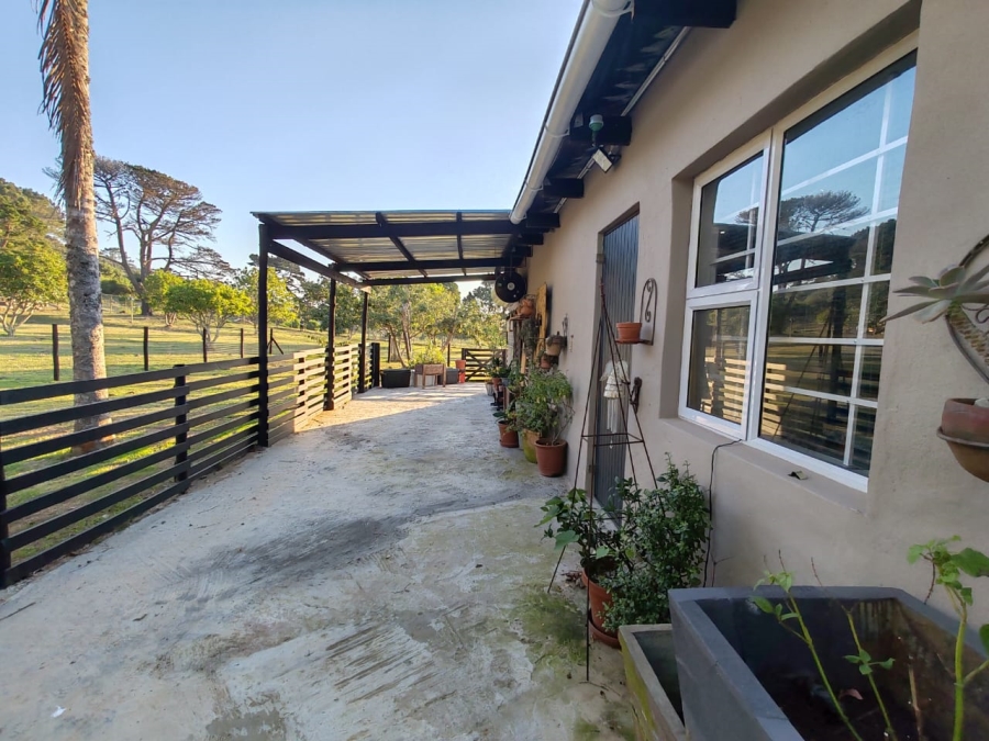 Commercial Property for Sale in Colleen Glen Eastern Cape